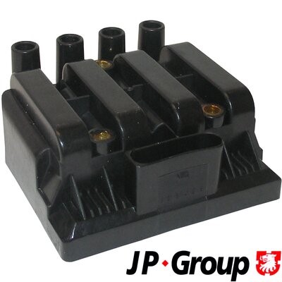 Control Unit, ignition system JP Group 1192100200