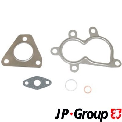 Mounting Kit, charger JP Group 1117751310