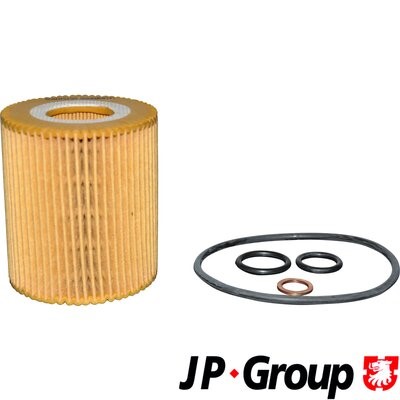 Oil Filter JP Group 1418500500