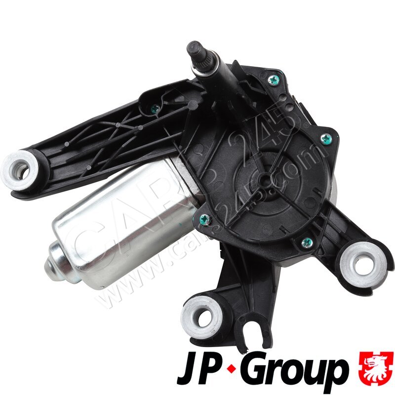 Wiper Motor JP Group 4198200300