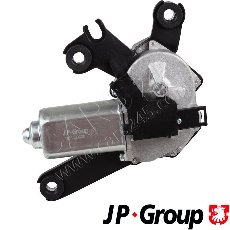 Wiper Motor JP Group 4198200300 2