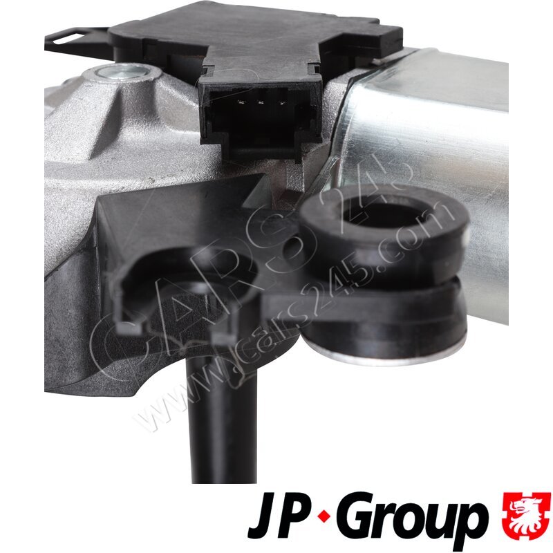 Wiper Motor JP Group 4198200300 3