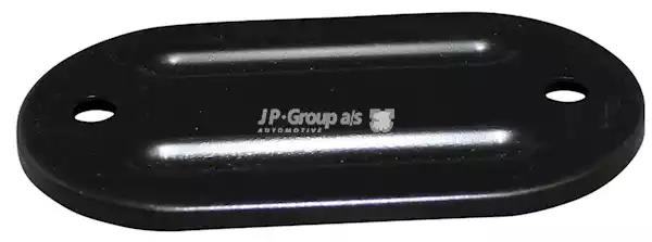 Axle Beam JP Group 8140051200