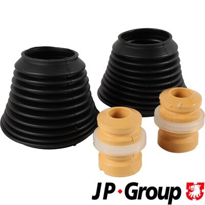Dust Cover Kit, shock absorber JP Group 1142701910