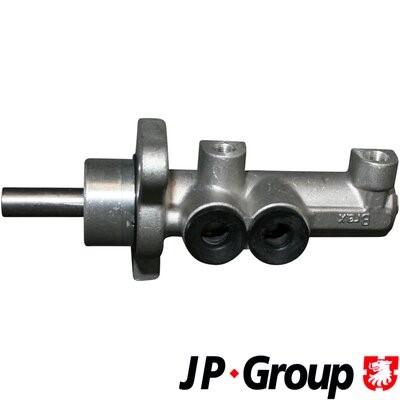 Brake Master Cylinder JP Group 1261100400
