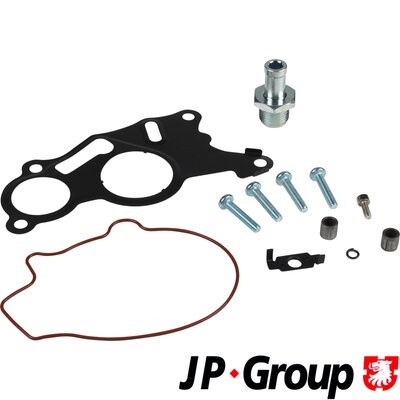 Seal Set, vacuum pump JP Group 1117150510