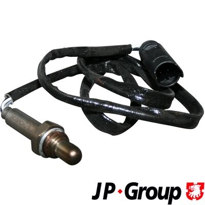 Lambda Sensor JP Group 1493800500