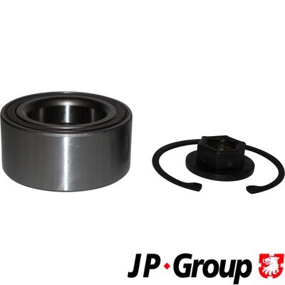 Wheel Bearing Kit JP Group 1541301110