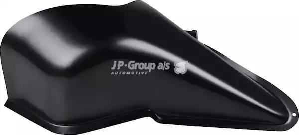 Front Cowling JP Group 1680503000