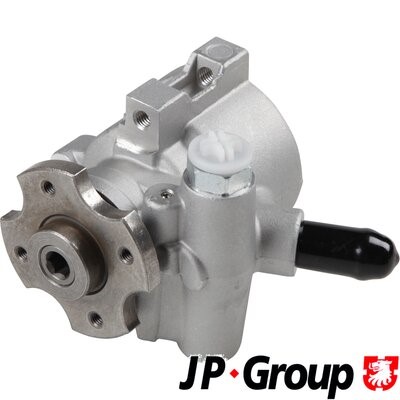 Hydraulic Pump, steering JP Group 4145101200