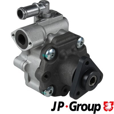 Hydraulic Pump, steering JP Group 1145104300