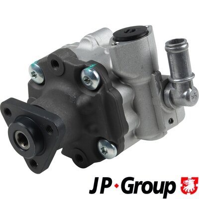 Hydraulic Pump, steering JP Group 1145104300 2
