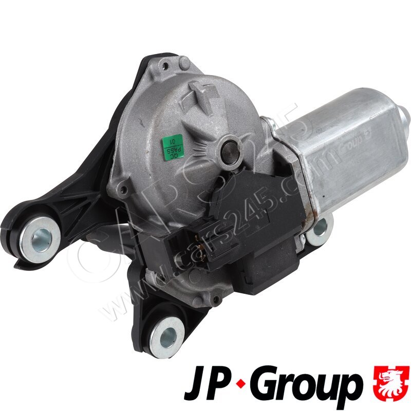 Wiper Motor JP Group 1298201300 2