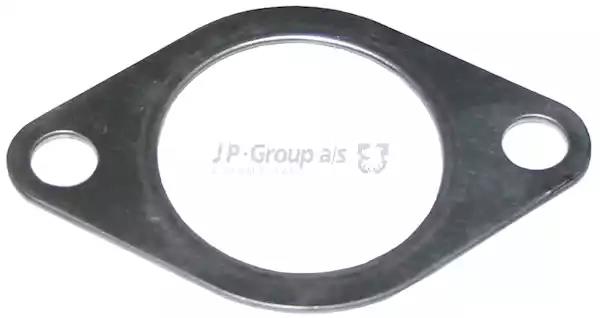 Gasket, exhaust pipe JP Group 1621100800