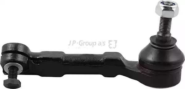 Tie Rod End JP Group 4344600580