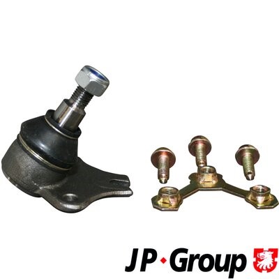Ball Joint JP Group 1140300100