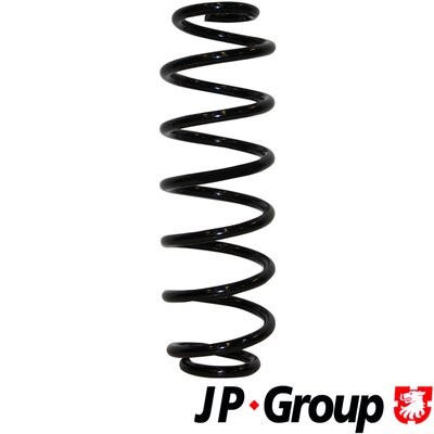 Suspension Spring JP Group 1152214300