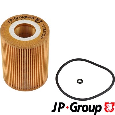 Oil Filter JP Group 1318500500