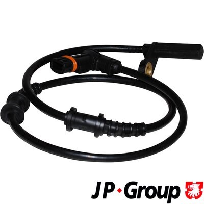 Sensor, wheel speed JP Group 1397100800