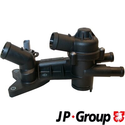 Thermostat Housing JP Group 1114506800