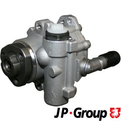 Hydraulic Pump, steering JP Group 1145101000
