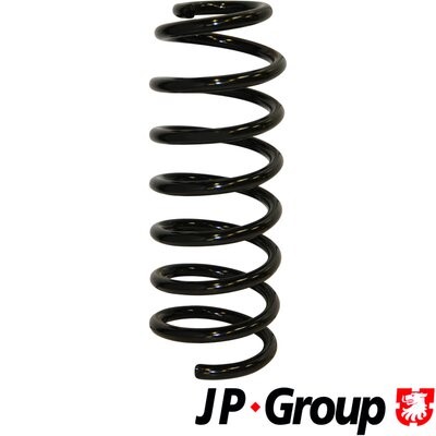 Suspension Spring JP Group 1152214700