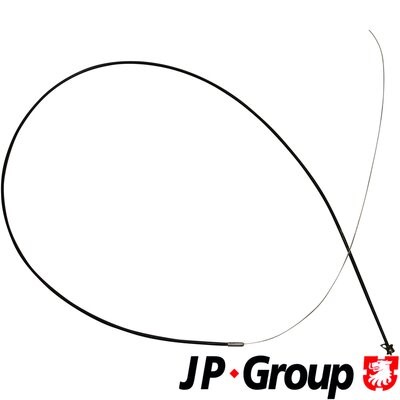 Bonnet Cable JP Group 1170700900