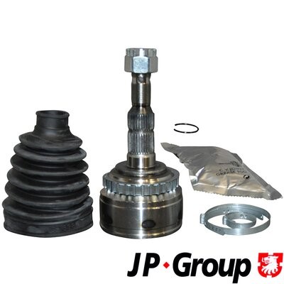 Joint Kit, drive shaft JP Group 1243301310