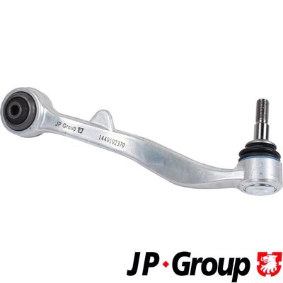 Control/Trailing Arm, wheel suspension JP Group 1440102370