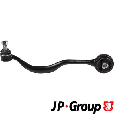 Control/Trailing Arm, wheel suspension JP Group 1440102670
