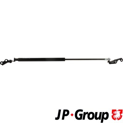 Gas Spring, boot/cargo area JP Group 4881201770