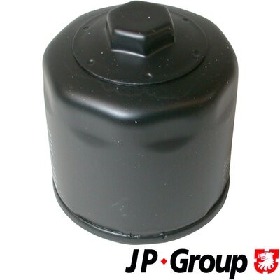Oil Filter JP Group 1118500900