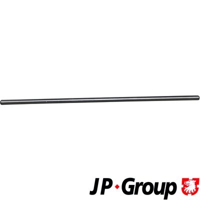 Clutch Lever JP Group 1131050400