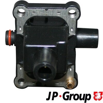 Ignition Coil JP Group 1191600500