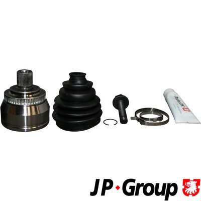 Joint Kit, drive shaft JP Group 1143302810