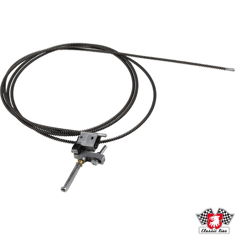 Cable, sunroof JP Group 8185450970
