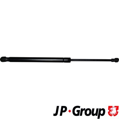 Gas Spring, boot/cargo area JP Group 1181209500