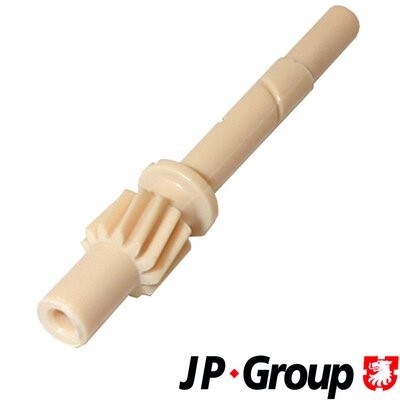 Speedometer Cable JP Group 1199650200