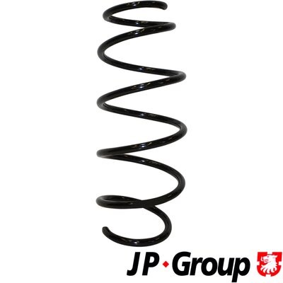 Suspension Spring JP Group 1542202500