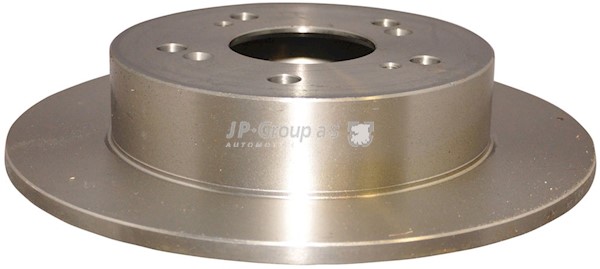Brake Disc JP Group 3463201200