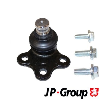 Ball Joint JP Group 4340300570