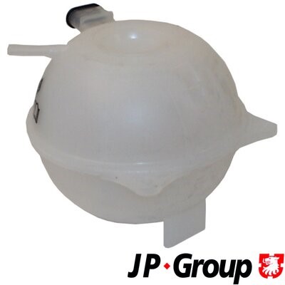 Expansion Tank, coolant JP Group 1114701100