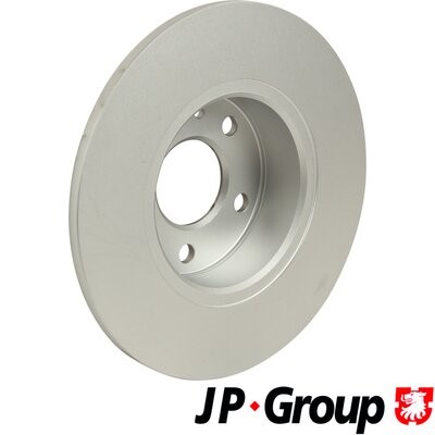 Brake Disc JP Group 3363200200 2