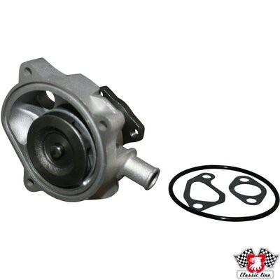 Water Pump, engine cooling JP Group 1114100400