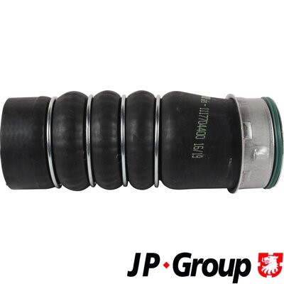 Charge Air Hose JP Group 1117704400