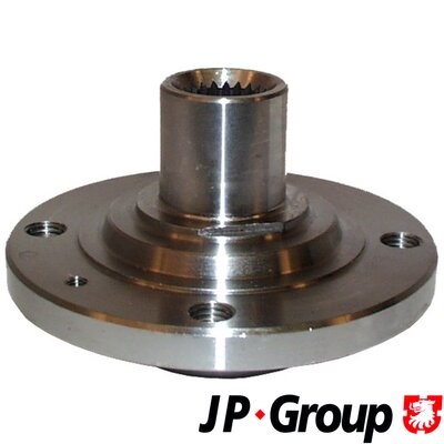 Wheel Hub JP Group 1141401800