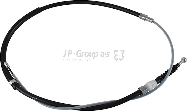Cable, parking brake JP Group 1170312100