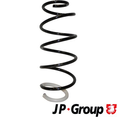 Suspension Spring JP Group 1542205200