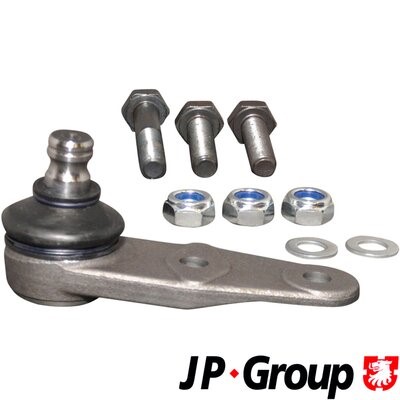 Ball Joint JP Group 4340300900
