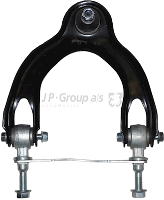 Track Control Arm JP Group 4440100280